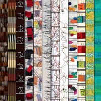 Flyer © Jeanette und Gerhard Catrina