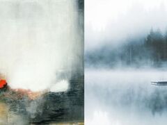 Verena Dill und Joni Hedinger